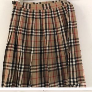 Kilt vintage so special